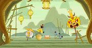 Year of the Dragon – dodatek do Angry Birds już w drodze [wideo]