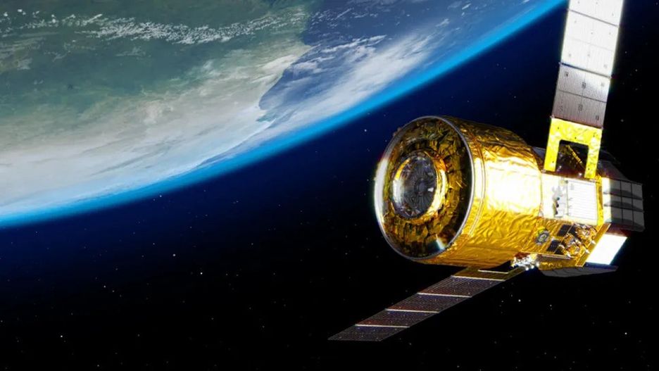 Statek kosmiczny HTV-X