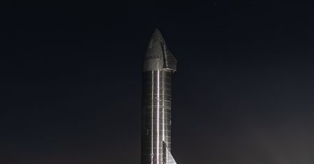 Na niebie nie tylko Starlinki. Weekend pełen  astronomicznych atrakcji