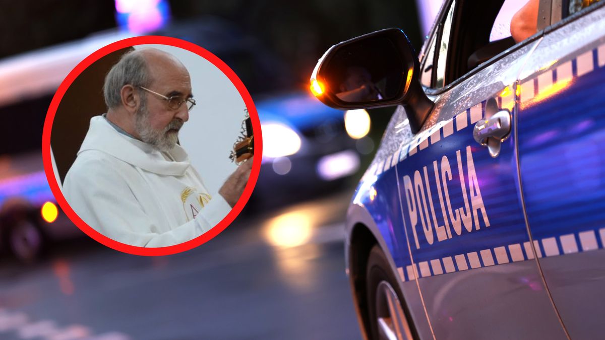 Są nowe informacje ws. ataku na ks. Lecha Lachowicza