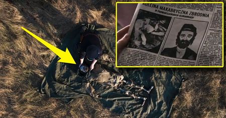 "Król". O co chodzi w trzecim odcinku serialu CANAL+? Kim jest postać grana przez Jacka Braciaka? [STRESZCZENIE]