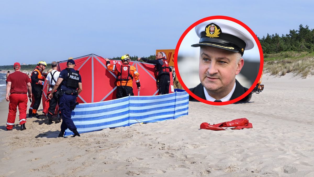Polacy wciąż łamią zasady bezpiecznego wypoczynku.