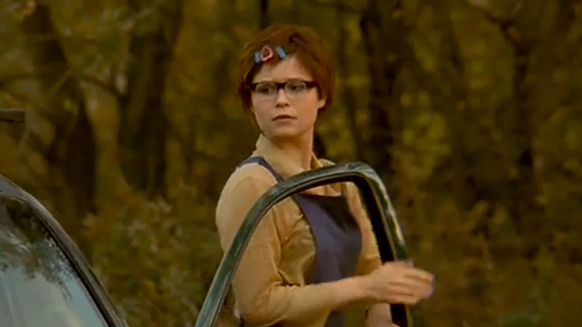 Była gwiazdą Poranku Kojota. Jak wygląda serialowa Dominika?