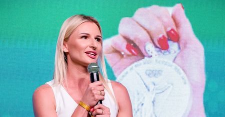 Z bieżni do zarządu PZLA. Małgorzata Hołub-Kowalik o pracy z zawodnikami i tęsknocie za sportem