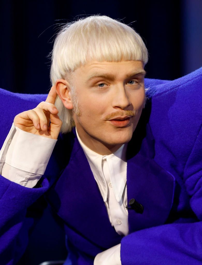 Joost Klein