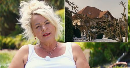 "Rolnik szuka żony": Elżbieta sprzedaje dom. Wyjaśniła powody swojej decyzji