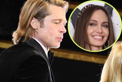 Brad jest wściekły. Aktor i jego prawnicy nie przebierają w słowach