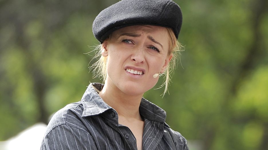 Matylda Damięcka 