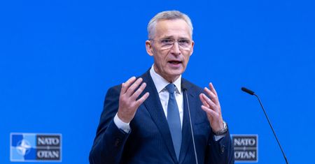 NATO szykuje się do zmiany. Tak ma na tym zyskać Ukraina