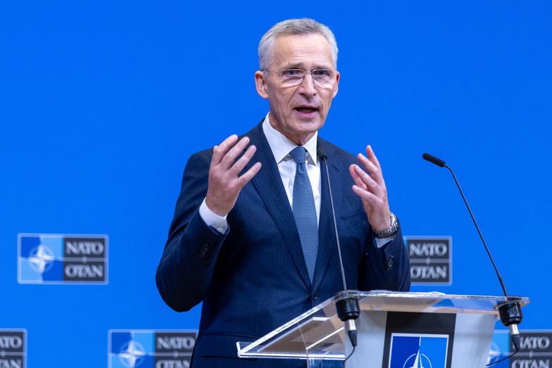 NATO szykuje się do zmiany. Tak ma na tym zyskać Ukraina