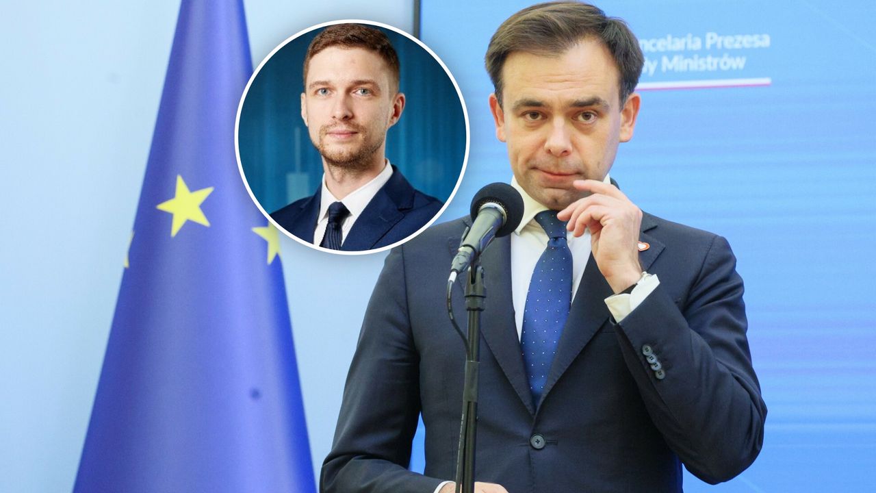 Polityczne kryptoshow w Polsce. Sprawa na kilku płaszczyznach [OPINIA]