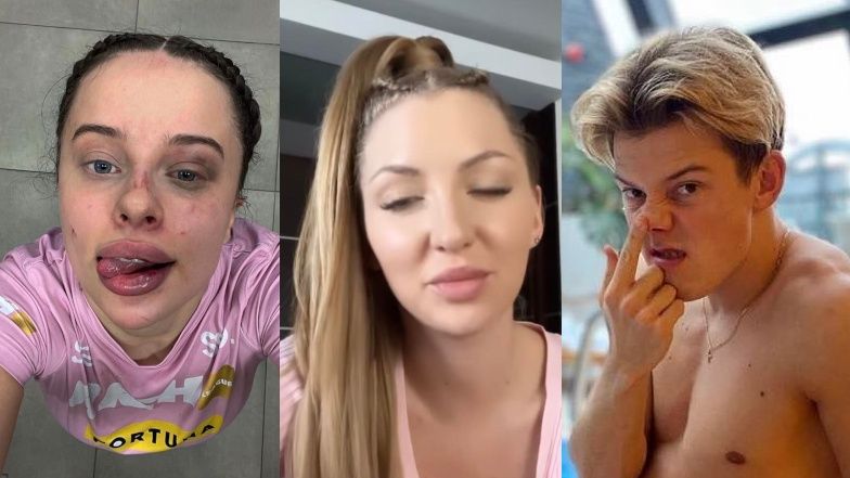 Martirenti komentuje domniemany romans Michała Gały i Fagaty