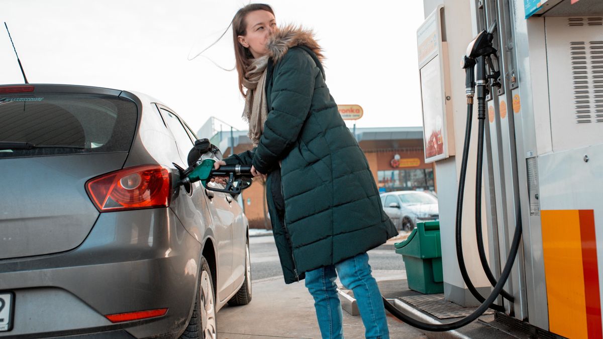 Ceny paliw. Możliwe obniżki oleju napędowego