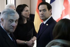 "Europa w obliczu nowej ery". Hiszpański dziennik o relacjach USA z UE