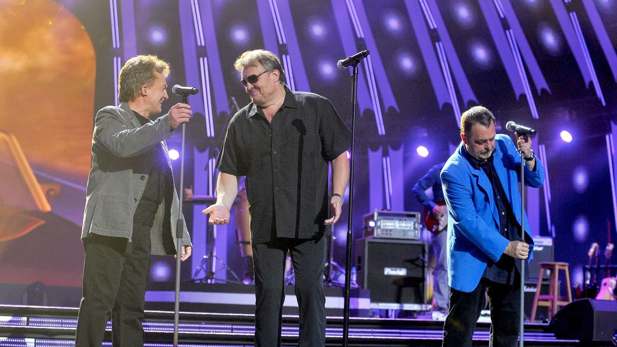 Kim była Jolka z przeboju Budki Suflera?