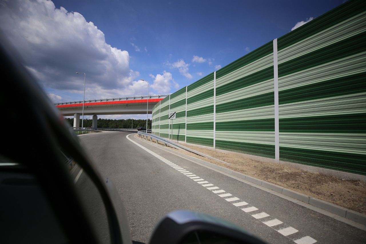 Autostrada A1. Premier zapowiada remont trasy