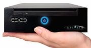 Stealth Mini PC - małe nie znaczy słabe!