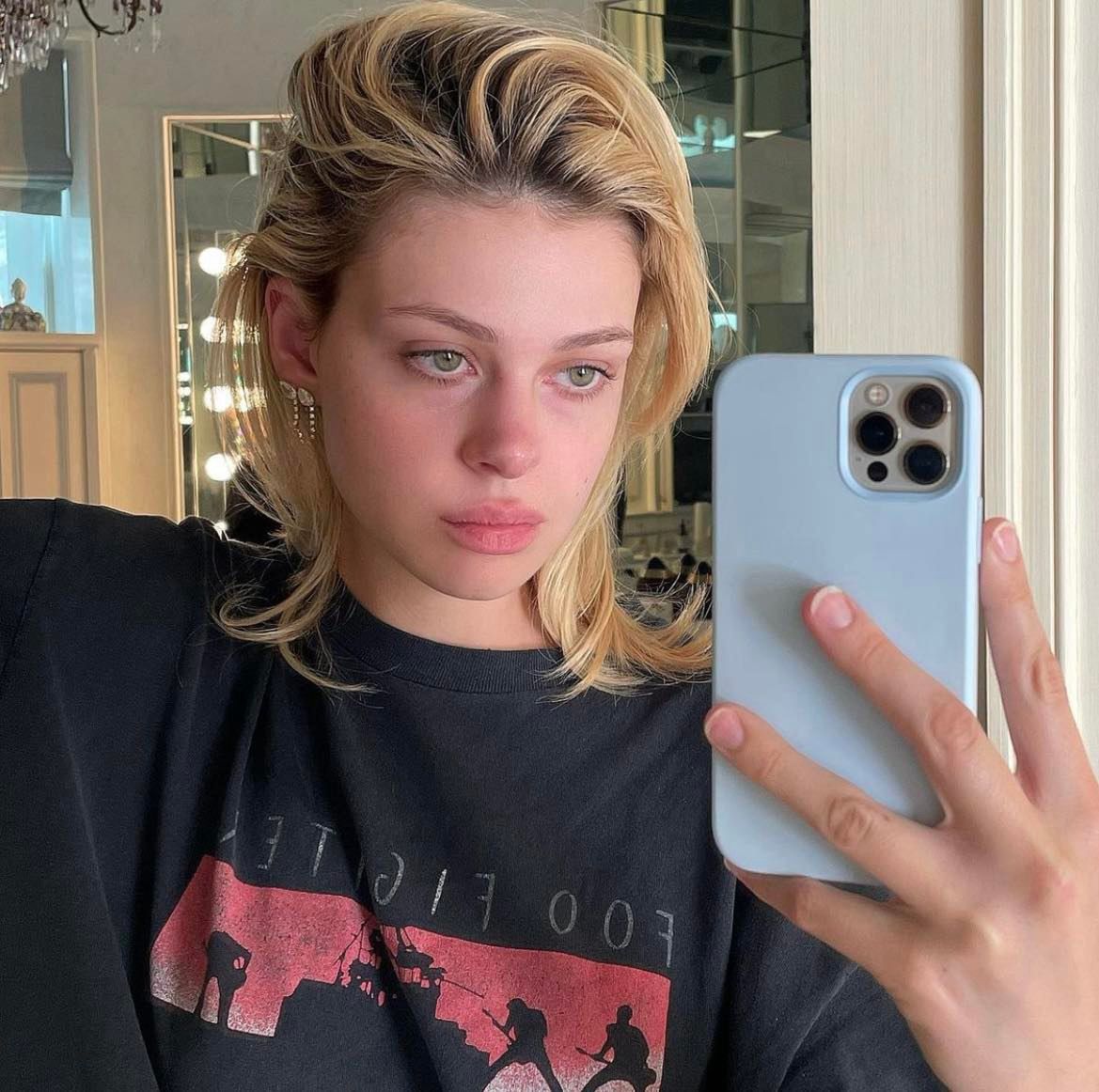 Nicola Peltz