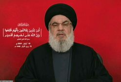 Hezbollah potwierdza. Hasan Nasrallah nie żyje