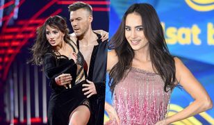 Taniec to nie wszystko. Nowa piękność "TzG" lubi rozbierane sesje