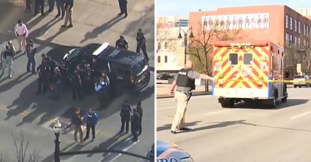Tragedia w USA. Alarmujące doniesienia