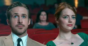 Czy ten film zdobył Oscara?