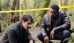 Serial fantasy „Grimm” w TVP2