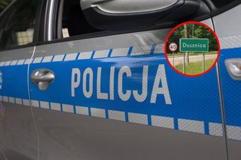 4-letni Aleks nie żyje. Kierowca wyszedł z aresztu