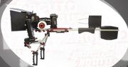 Zacuto: następny "stelaż" dla Nikona D90 i Canona 5d Mark II