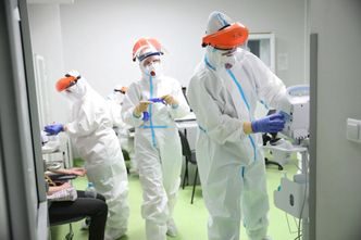 Sanepid: automat telefoniczny powiadomi nas o nałożonej kwarantannie