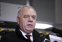 Wybory 2020. Jack Sasin odpowiedział na interwencję senatorską