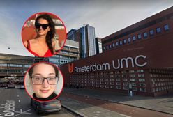 Wyszła ze szpitala i zaginęła. Holenderska policja szuka Polki