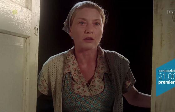 Teatr Telewizji w TVP1 śledzi 338 tys. widzów. „Badyle” hitem