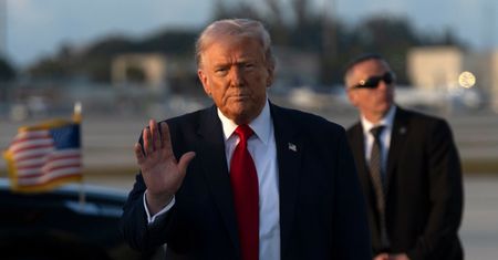 Cena ropy rośnie. Trump twierdzi, że ma plan "na wszystko"