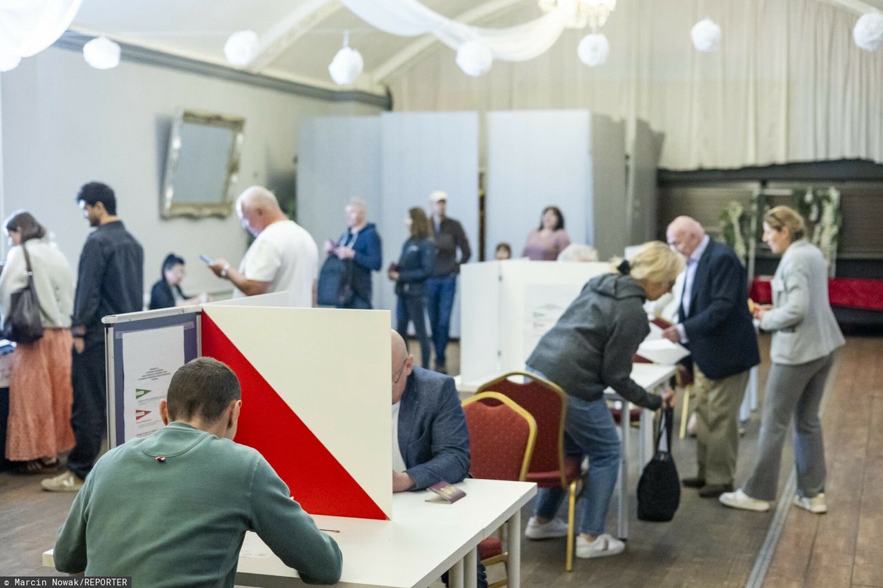OBWE o wyborach w Polsce. Są pewne zastrzeżenia