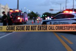 Wstrząsające dane. Policja w USA zastrzeliła ponad 6400 osób