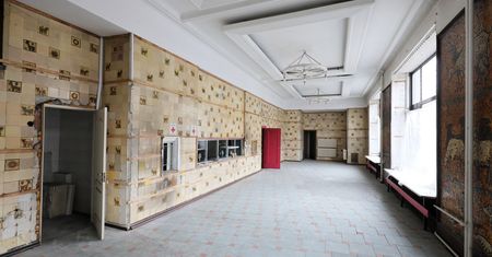 Warszawa. Niezwykłe odkrycie w historycznym barze