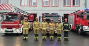 Bezpłatne czujki. Straż Pożarna wyjaśnia dezinformacje