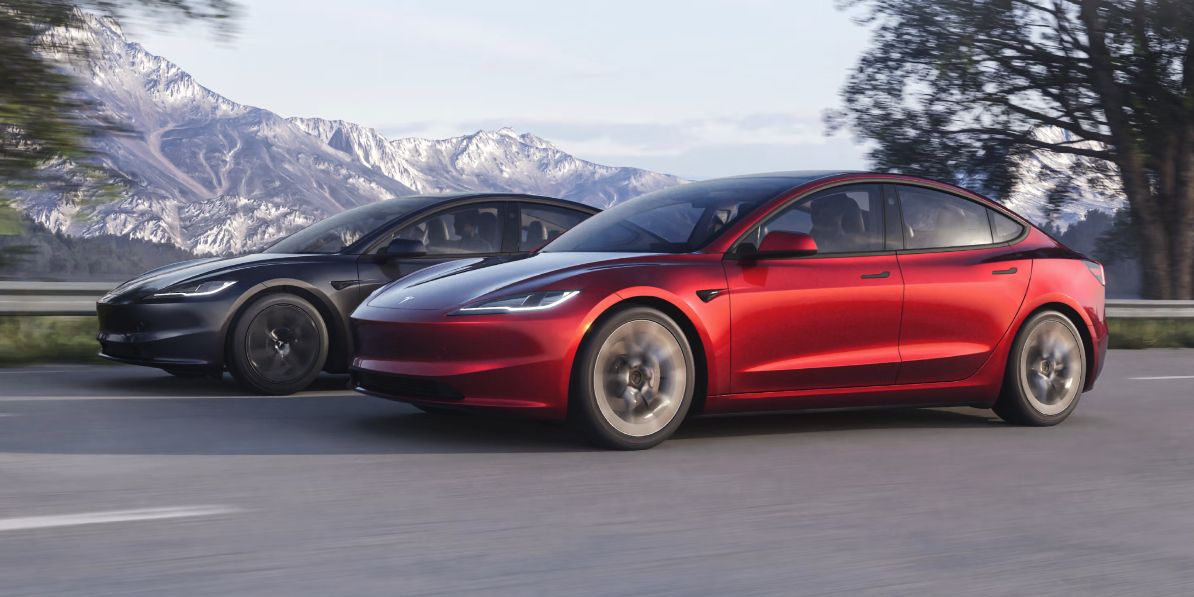 Tesla oskarżyła Szwecję o blokowanie rejestracji nowych aut. Sprawa w sądzie