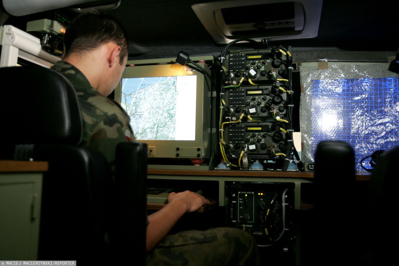 Umowa na dostawę mobilnych radarów. Trafią do armii za trzy lata