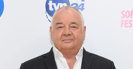 Pierwsza żona żegna Stanisława Soykę. Doczekali się czterech synów