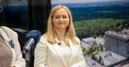 Burza wokół ministry zdrowia. W koalicji słychać głosy krytyki