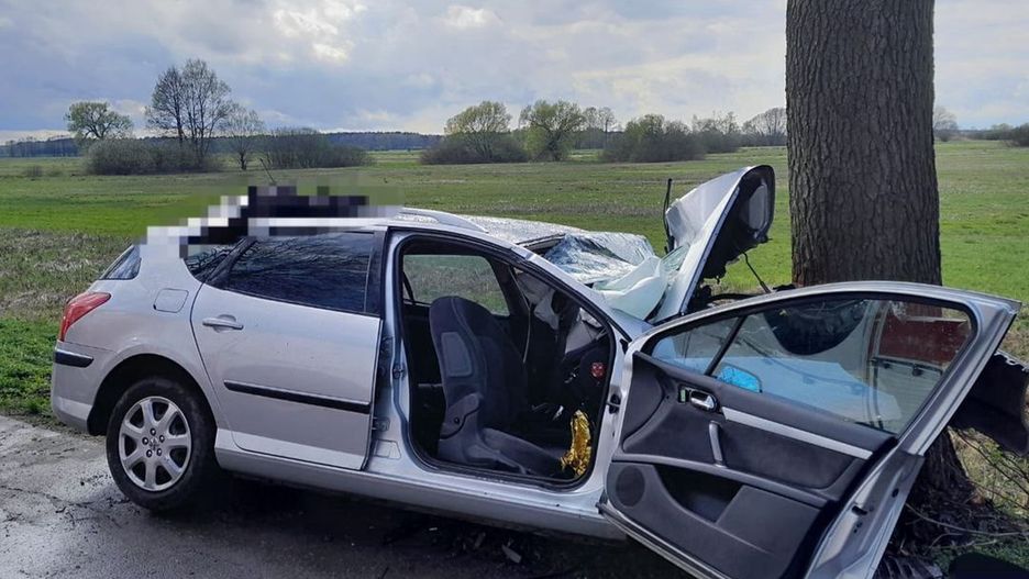 Nastolatki zginęły. Nowe ustalenia ws. tragicznego wypadku