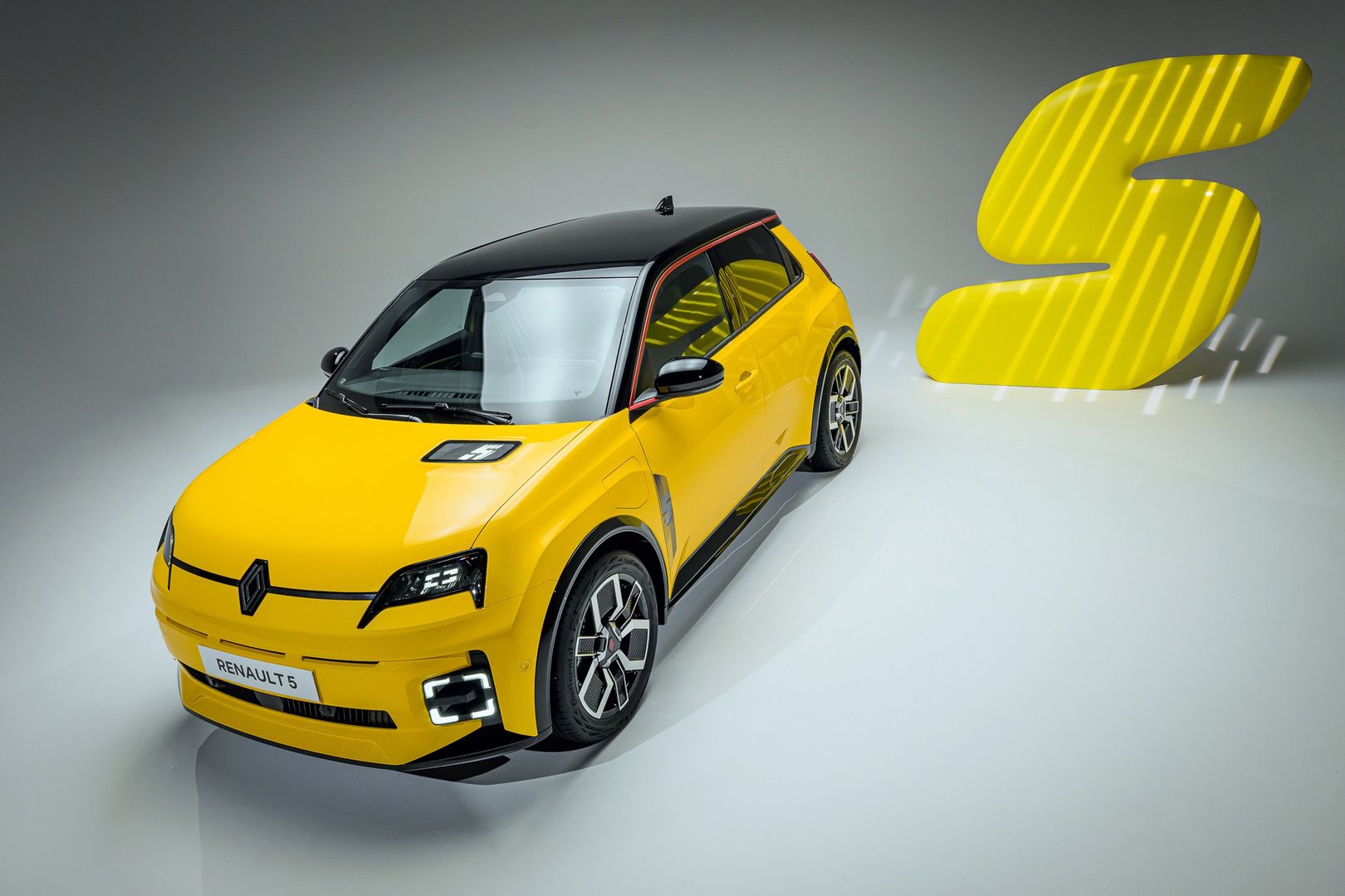 Renault 5