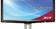 23-calowy monitor multitouch od Acer