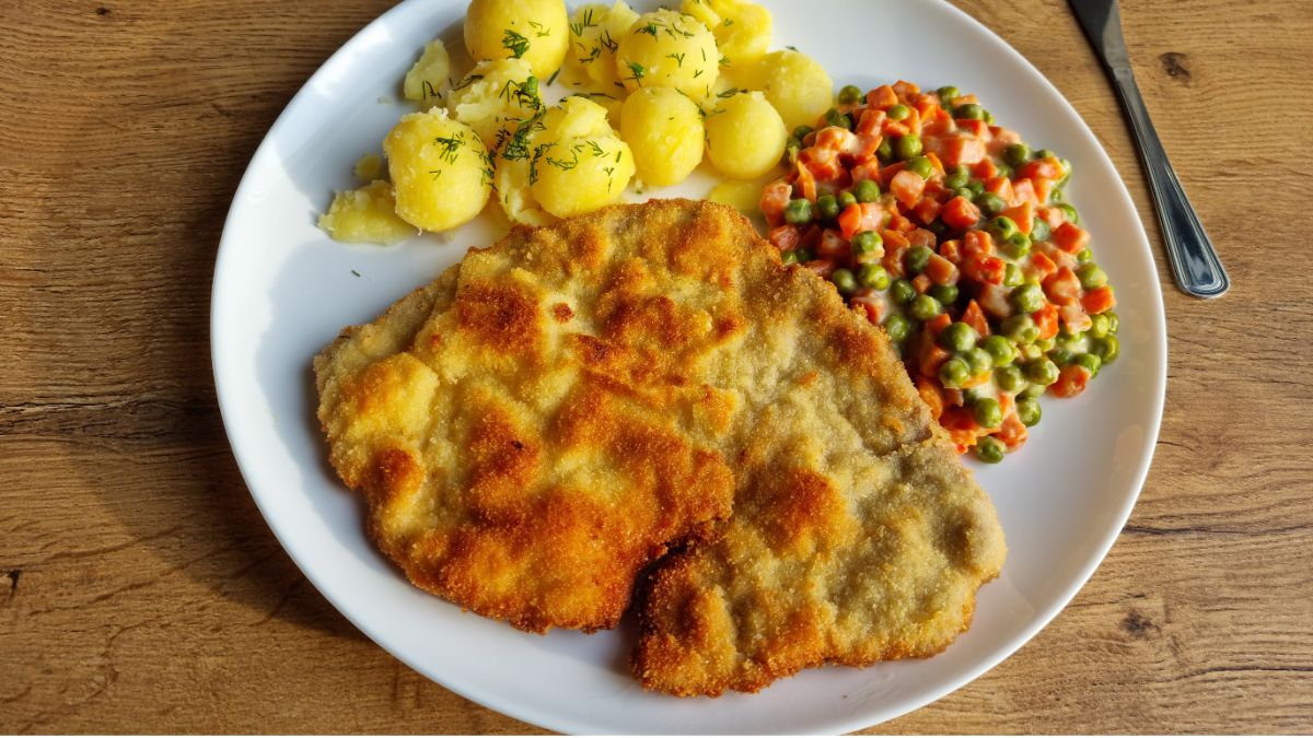 Dla jednych koszmar ze stołówki, dla innych sentymentalny smak dzieciństwa