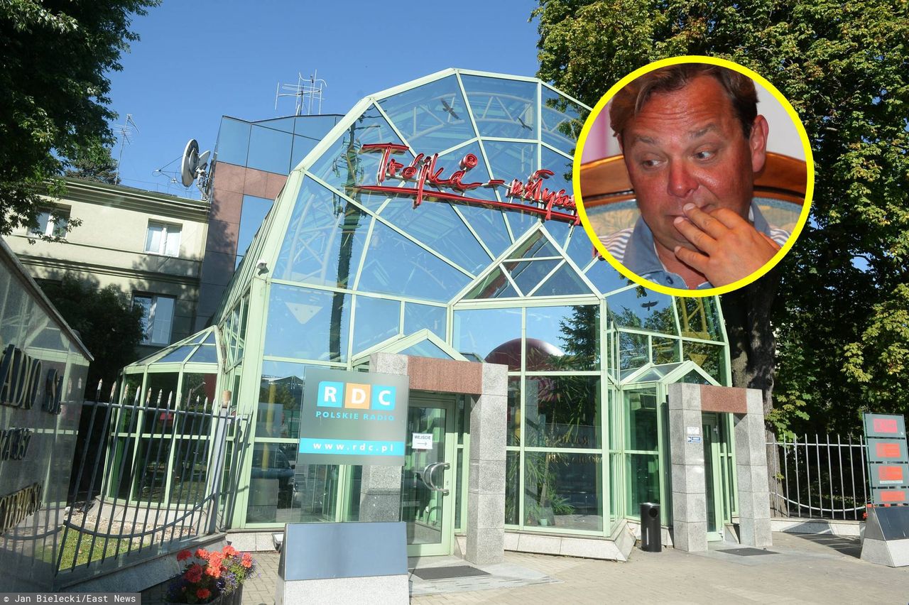 Kuba Strzyczkowski został odwołany 