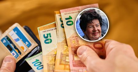Pytanie na debacie o euro w Polsce. "Prezes NBP nie mógłby robić takich numerów"