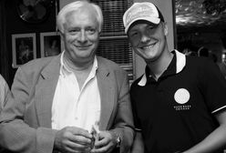 Nie żyje Ryszard Adamus. O jego śmierci poinformował znany muzyk