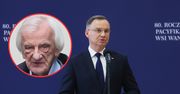 Andrzej Duda na polityczną emeryturę? Ryszard Terlecki zdradza, czy zastąpi Kaczyńskiego